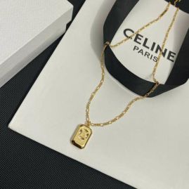 Picture of Celine Necklace _SKUCelinenecklace01cly302352